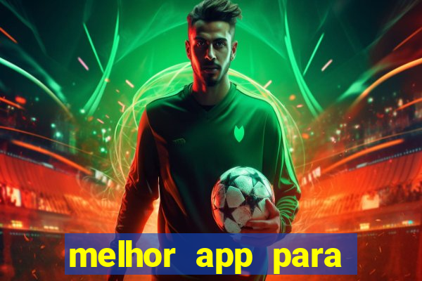 melhor app para ganhar dinheiro jogando